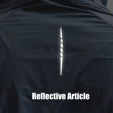 Ultra-Lightweight Sun Protection Jacket——Ultra-Thin Windbreaker