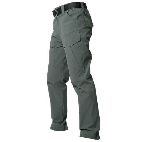 IX10 Quick Dry Stretch Tactical Pants