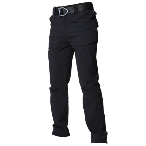 IX10 Quick Dry Stretch Tactical Pants