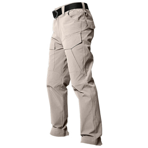 IX10 Quick Dry Stretch Tactical Pants