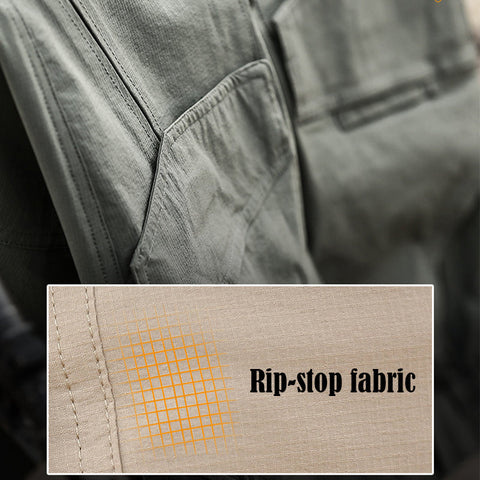 IX10 Quick Dry Stretch Tactical Pants