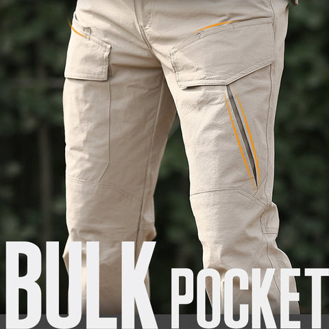 IX10 Quick Dry Stretch Tactical Pants