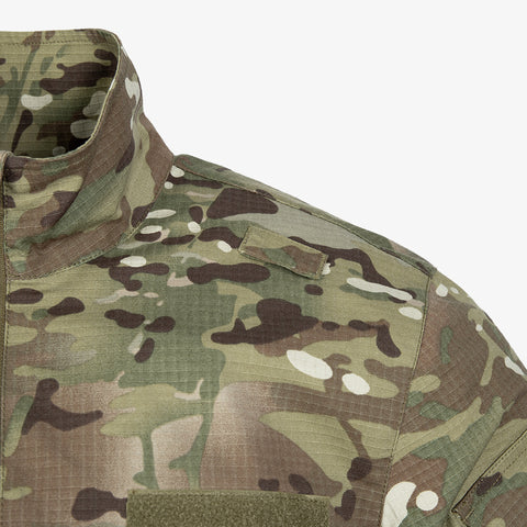 G5 Tactical Combat Suit – Water-Repellent, Breathable & Stretchable