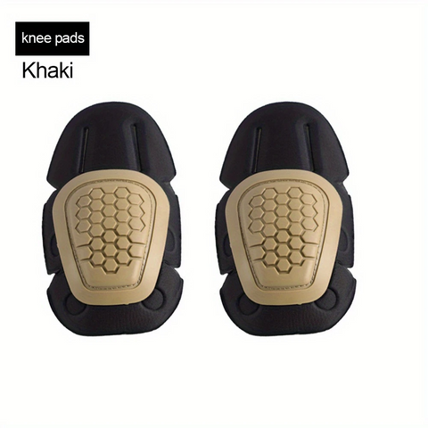 G4 Protective Gear Knee and Elbow Protector Suit