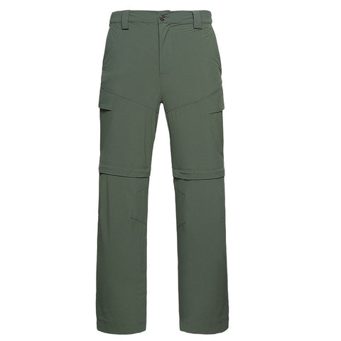 Quick Dry Tactical Convertible Pants