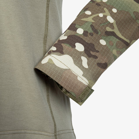 G5 Tactical Combat Suit – Water-Repellent, Breathable & Stretchable