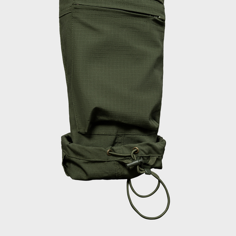 A7 Water-Resistant Tactical Uniform Set