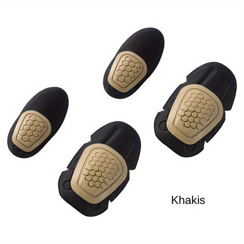 G4 Protective Gear Knee and Elbow Protector Suit