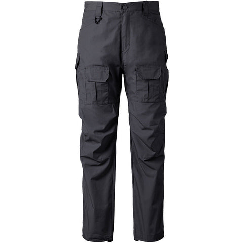 IX8 Waterproof Tactical Outdoor Pants – Water-Resistant, Windproof, Multi-Pocket Hiking Outdoor Cargo Pants