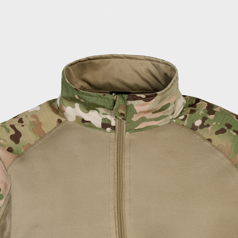 A7 Water-Resistant Tactical Uniform Set