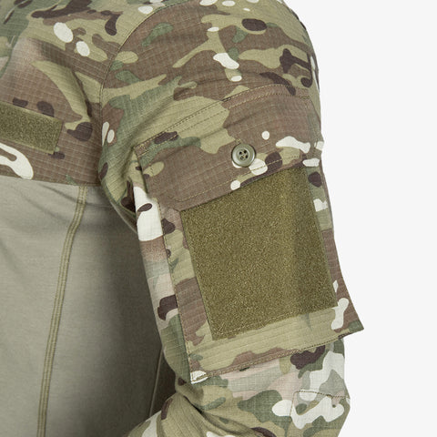 G5 Tactical Combat Suit – Water-Repellent, Breathable & Stretchable