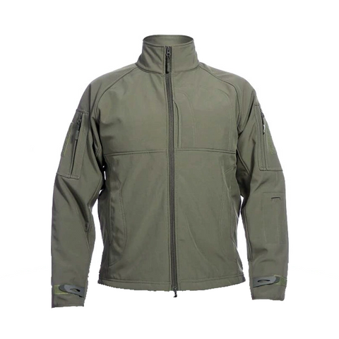 Thermal Waterproof Tactical Softshell Jacket