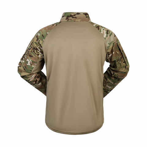 A7 Water-Resistant Tactical Uniform Set