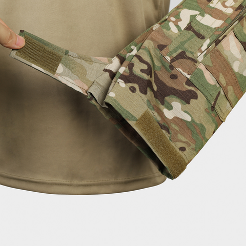 A7 Water-Resistant Tactical Uniform Set