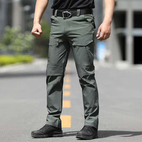 IX10 Quick Dry Stretch Tactical Pants