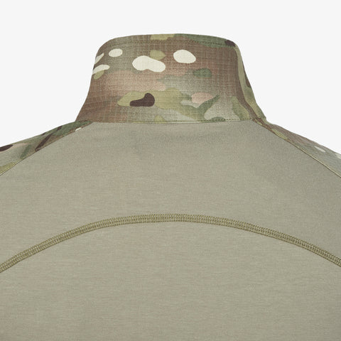 G5 Tactical Combat Suit – Water-Repellent, Breathable & Stretchable