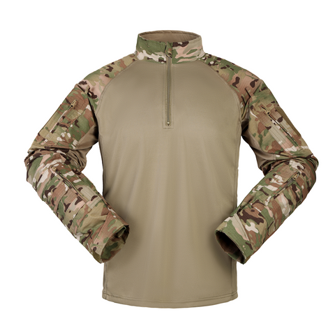 A7 Water-Resistant Tactical Uniform Set