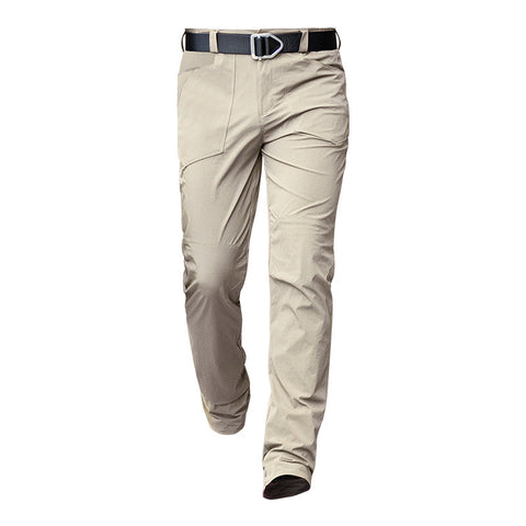 Quick Dry Stretch Traveler Tactical Pants