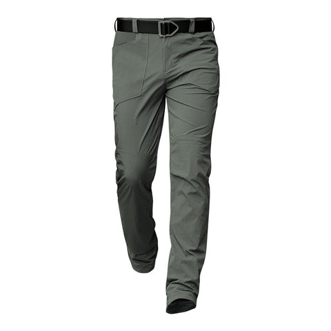 Quick Dry Stretch Traveler Tactical Pants