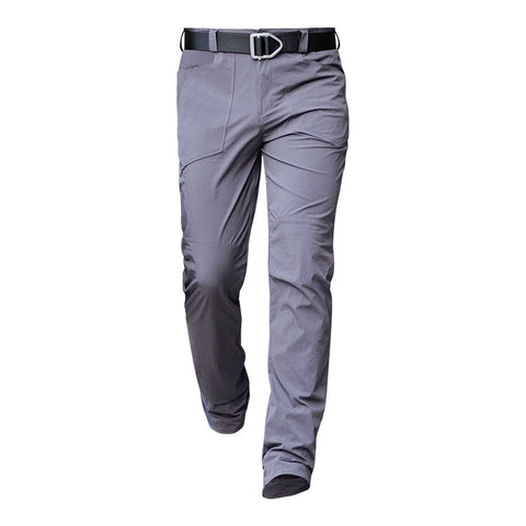 Quick Dry Stretch Traveler Tactical Pants