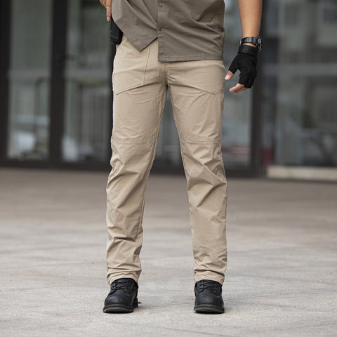 Quick Dry Stretch Traveler Tactical Pants
