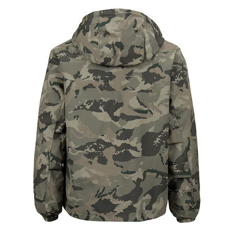 Waterproof Camouflage Jackets