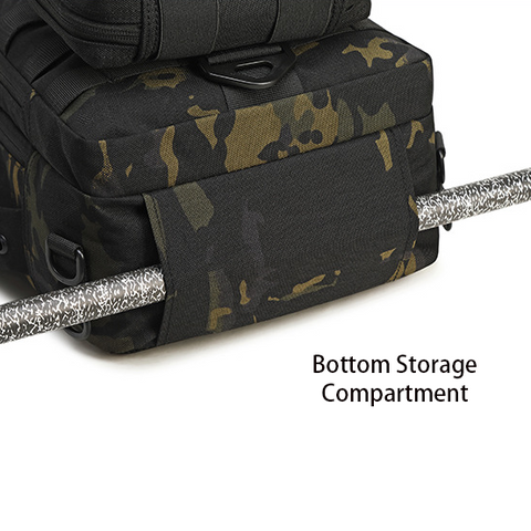 Military Camouflage Tactical Backpack —— 10L