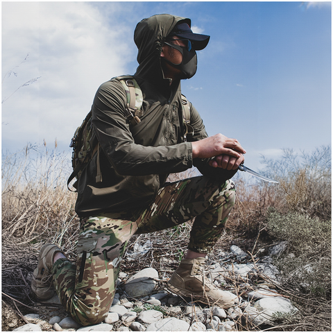 Ultra-Lightweight Sun Protection Jacket——Ultra-Thin Windbreaker