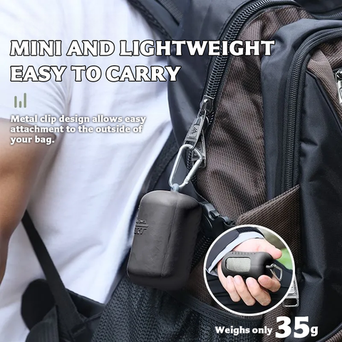 Ultra-Light Tactical Sports Quick-Dry Towel