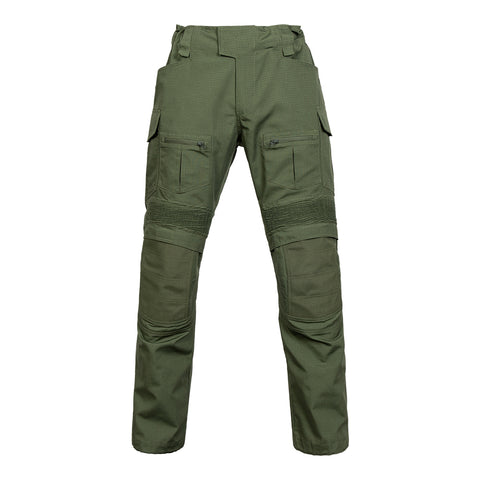 G5 Army Green Tactical Pants For All Terrain – Multi-Pocket, Durable & Functional