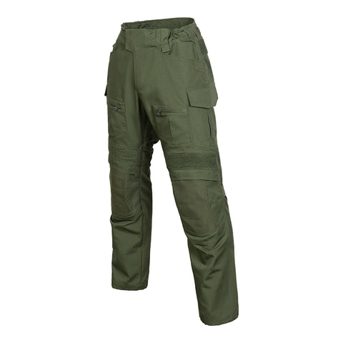 G5 Army Green Tactical Pants For All Terrain – Multi-Pocket, Durable & Functional