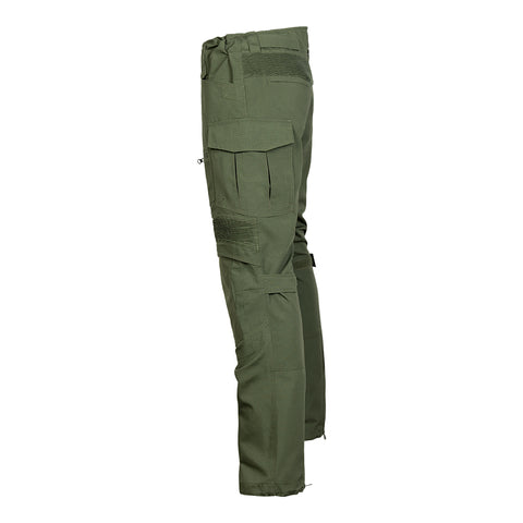 G5 Army Green Tactical Pants For All Terrain – Multi-Pocket, Durable & Functional