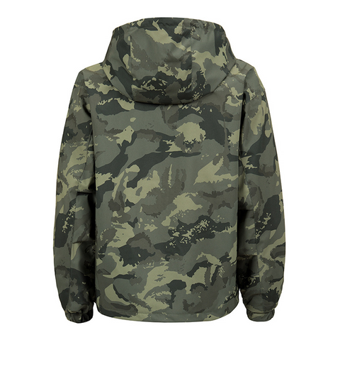 Waterproof Camouflage Jackets