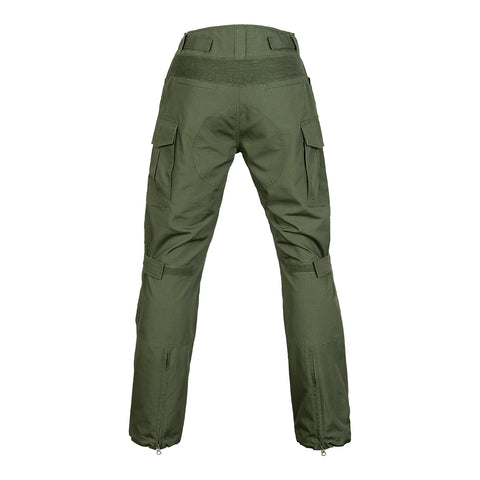 G5 Army Green Tactical Pants For All Terrain – Multi-Pocket, Durable & Functional