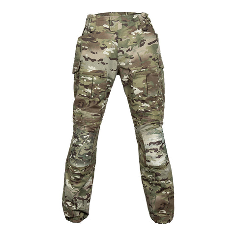 G5 Tactical Pants For All Terrain – Multi-Pocket, Durable & Functional