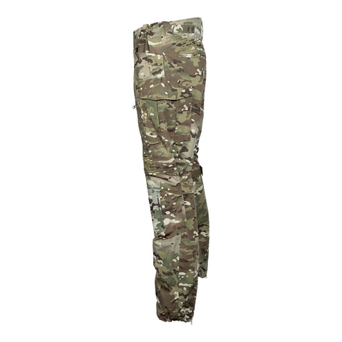 G5 Tactical Pants For All Terrain – Multi-Pocket, Durable & Functional