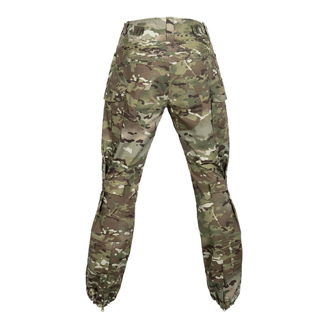 G5 Tactical Pants For All Terrain – Multi-Pocket, Durable & Functional