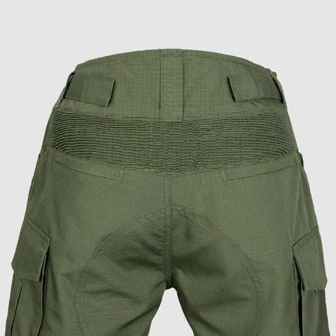 G5 Army Green Tactical Pants For All Terrain – Multi-Pocket, Durable & Functional