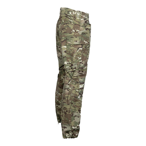 G5 Tactical Pants For All Terrain – Multi-Pocket, Durable & Functional