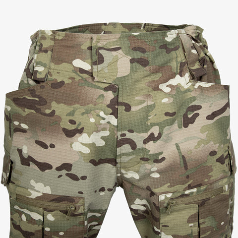 G5 Tactical Combat Suit – Water-Repellent, Breathable & Stretchable