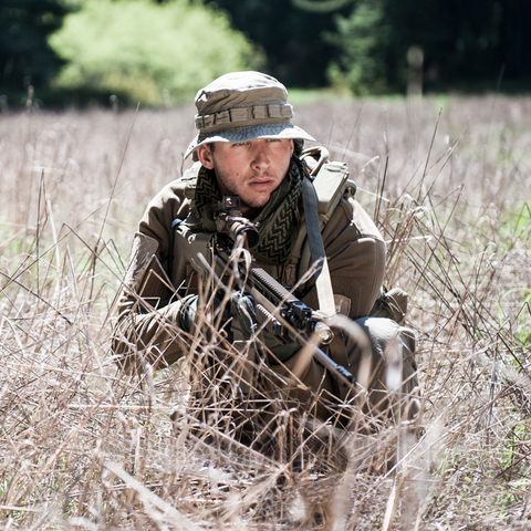 Softshell Special Ops Tactical Jacket Fleece-Lined Hooded Coat – Waterproof, Windproof & Thermal