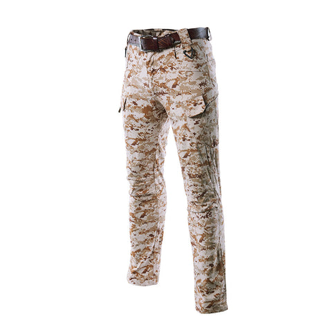 IX7 Tactical Combat Pants – Durable, Versatile, Mission-Ready Gear for Outdoors & Duty – Digital Camo
