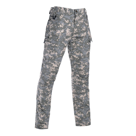 IX7 Tactical Combat Pants – Durable, Versatile, Mission-Ready Gear for Outdoors & Duty – ACU