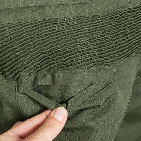 G5 Army Green Tactical Pants For All Terrain – Multi-Pocket, Durable & Functional