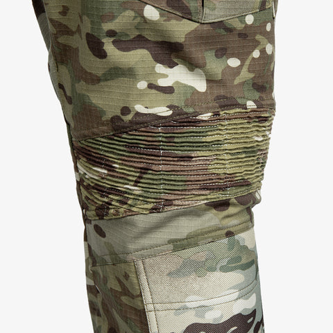 G5 Tactical Combat Suit – Water-Repellent, Breathable & Stretchable