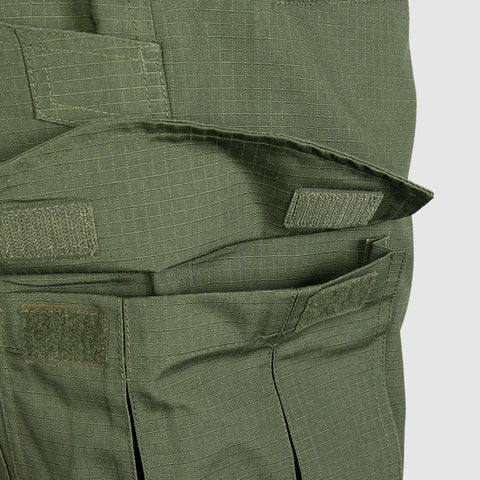 G5 Army Green Tactical Pants For All Terrain – Multi-Pocket, Durable & Functional