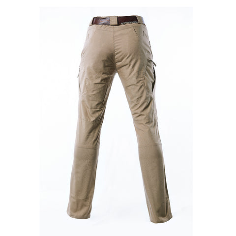 IX7 Tactical Combat Pants – Durable, Versatile, Mission-Ready Gear for Outdoors & Duty – Khaki