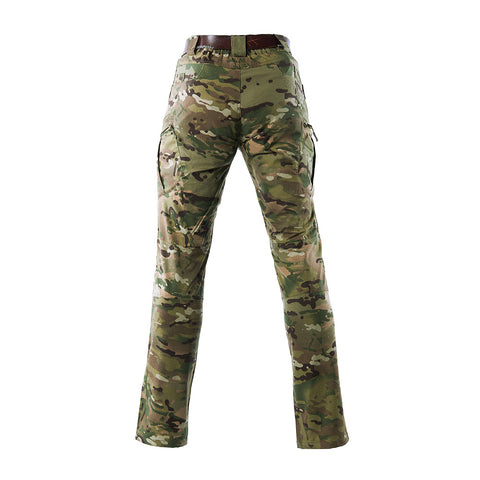 IX7 Tactical Combat Pants – Durable, Versatile, Mission-Ready Gear for Outdoors & Duty – CP