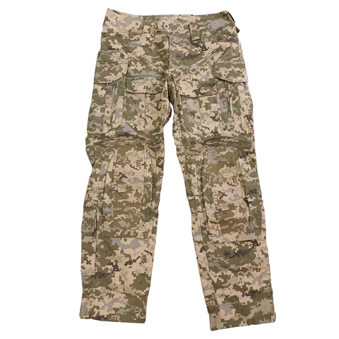 G5.8 Waterproof Tactical Pants – Multi-Pocket Hiking Outdoor Cargo Pants