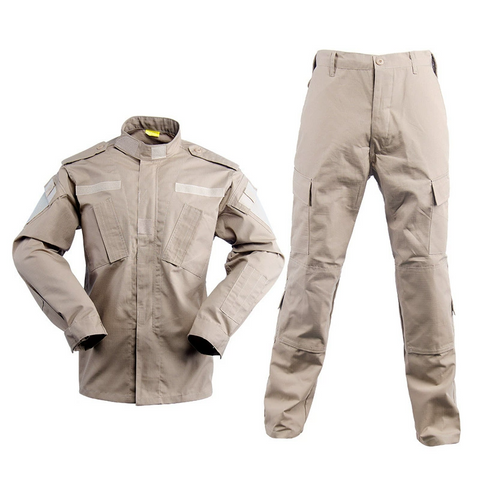TWP G2 Camo Combat Suit – Durable & Combat-Ready Utility Set
